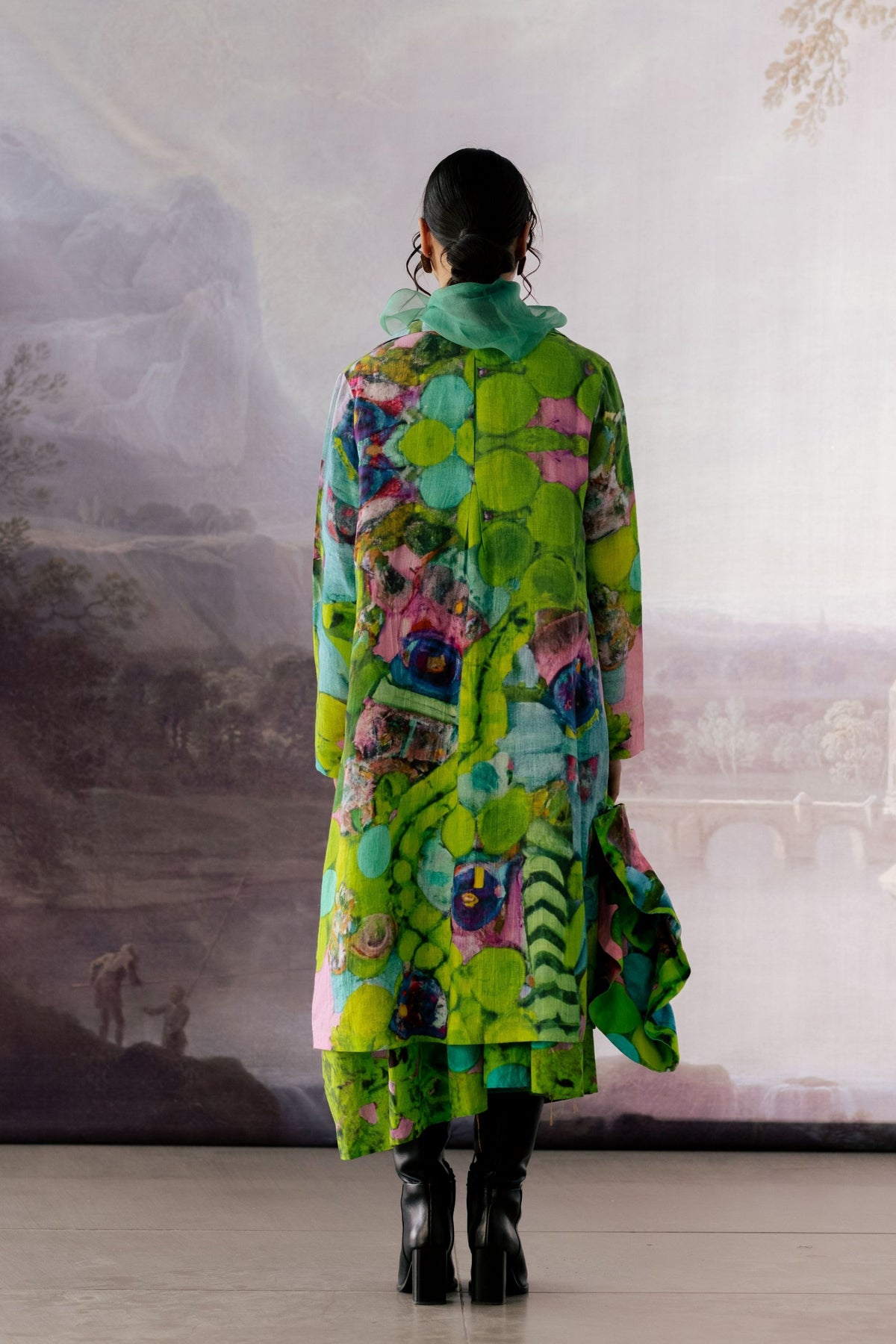 Hersilia Jacket