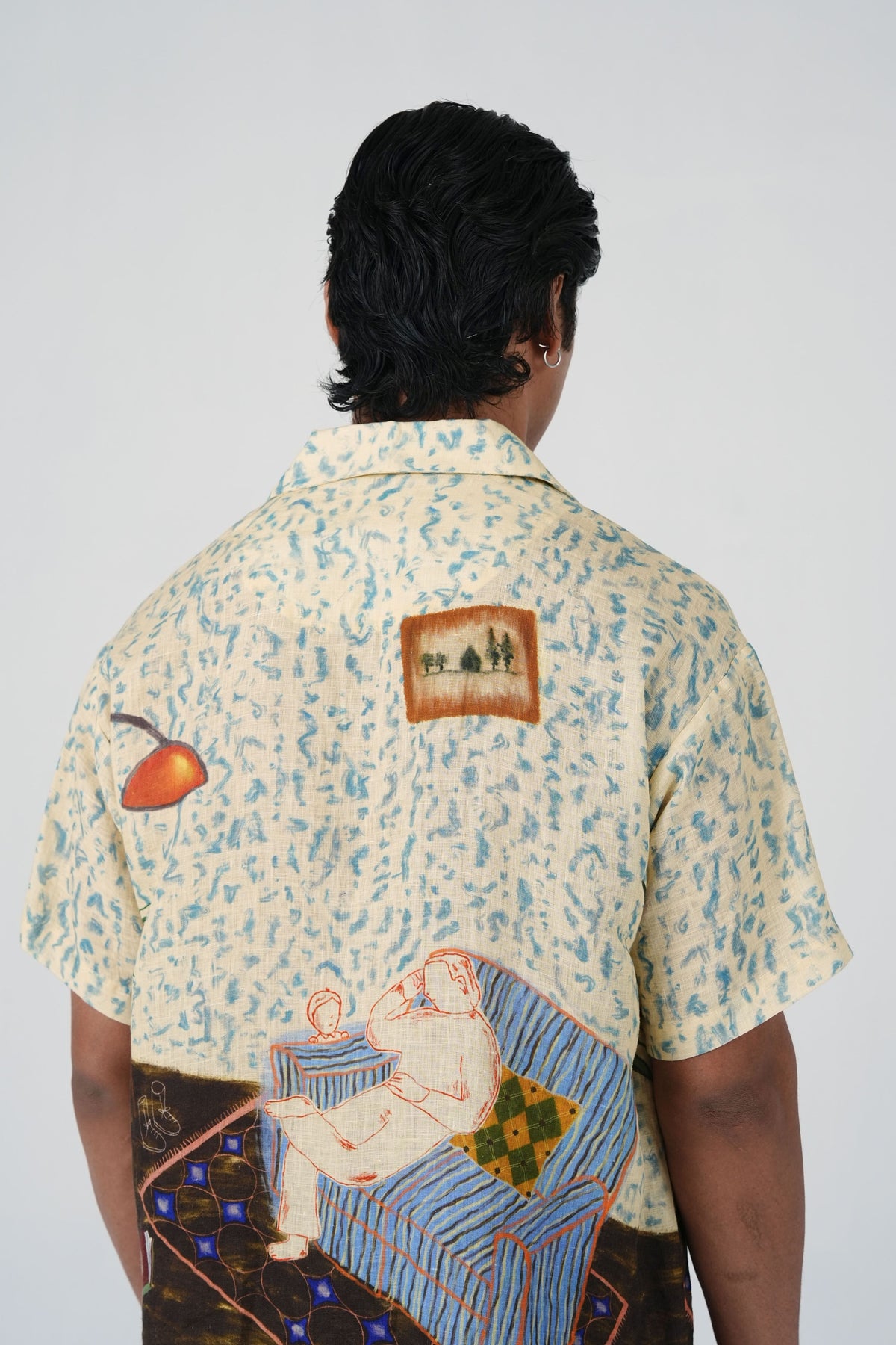 Unisex Shirt