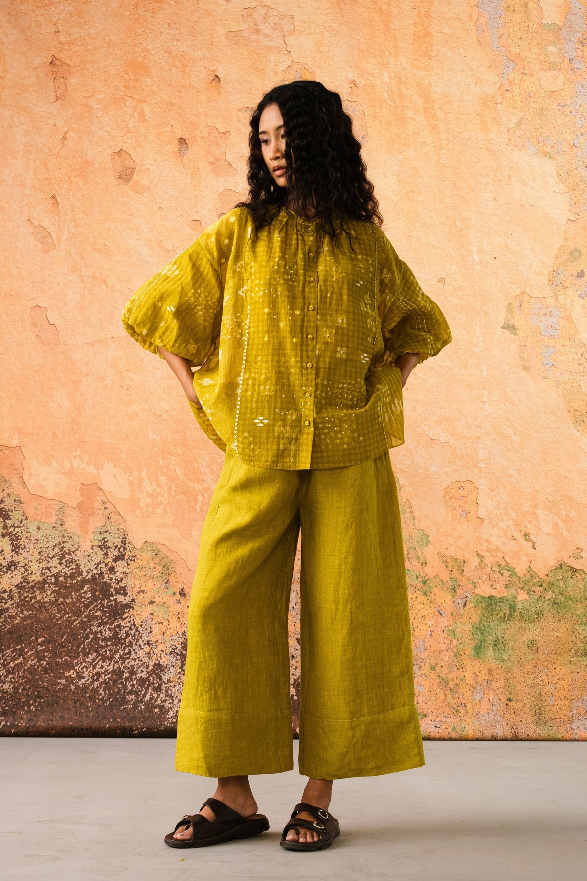 Meadow Co-Ord Set