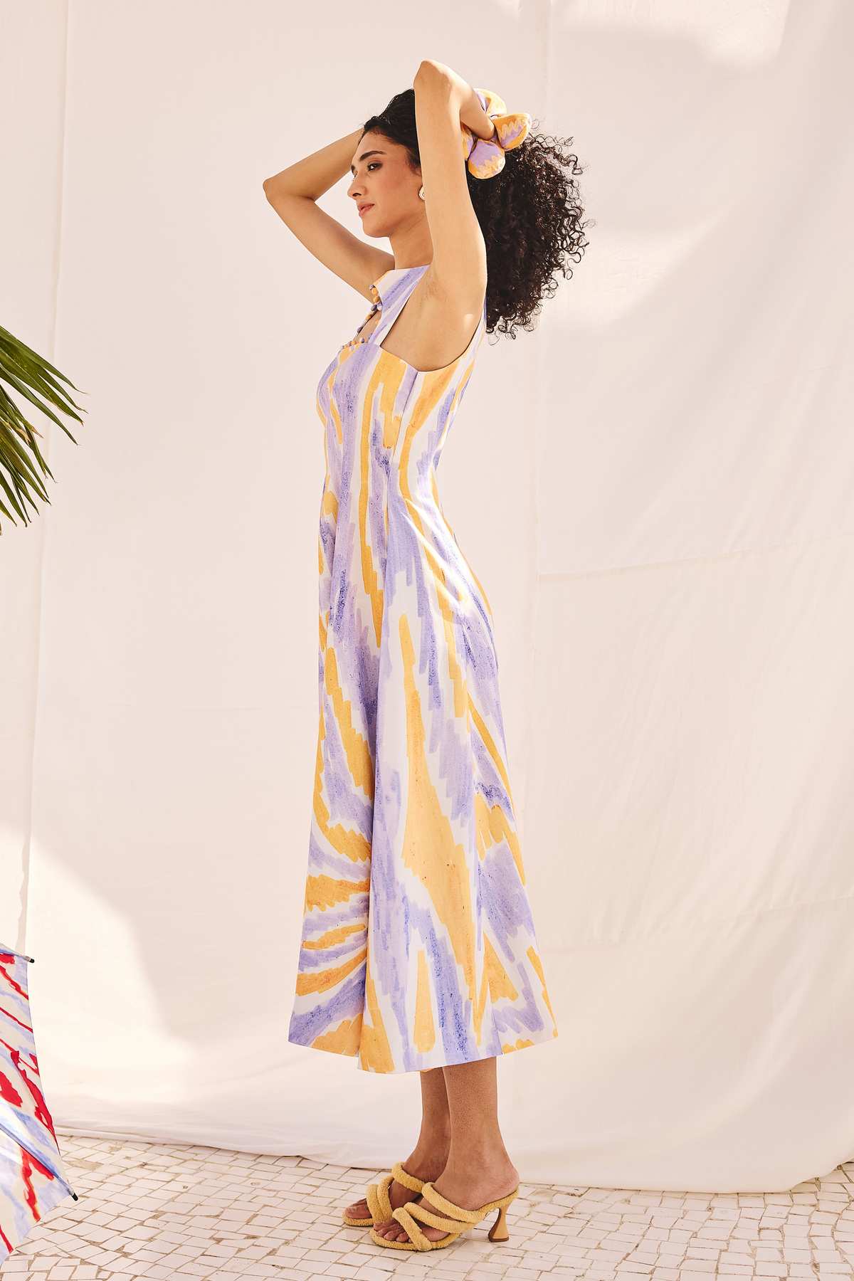 Campus Crush Dress