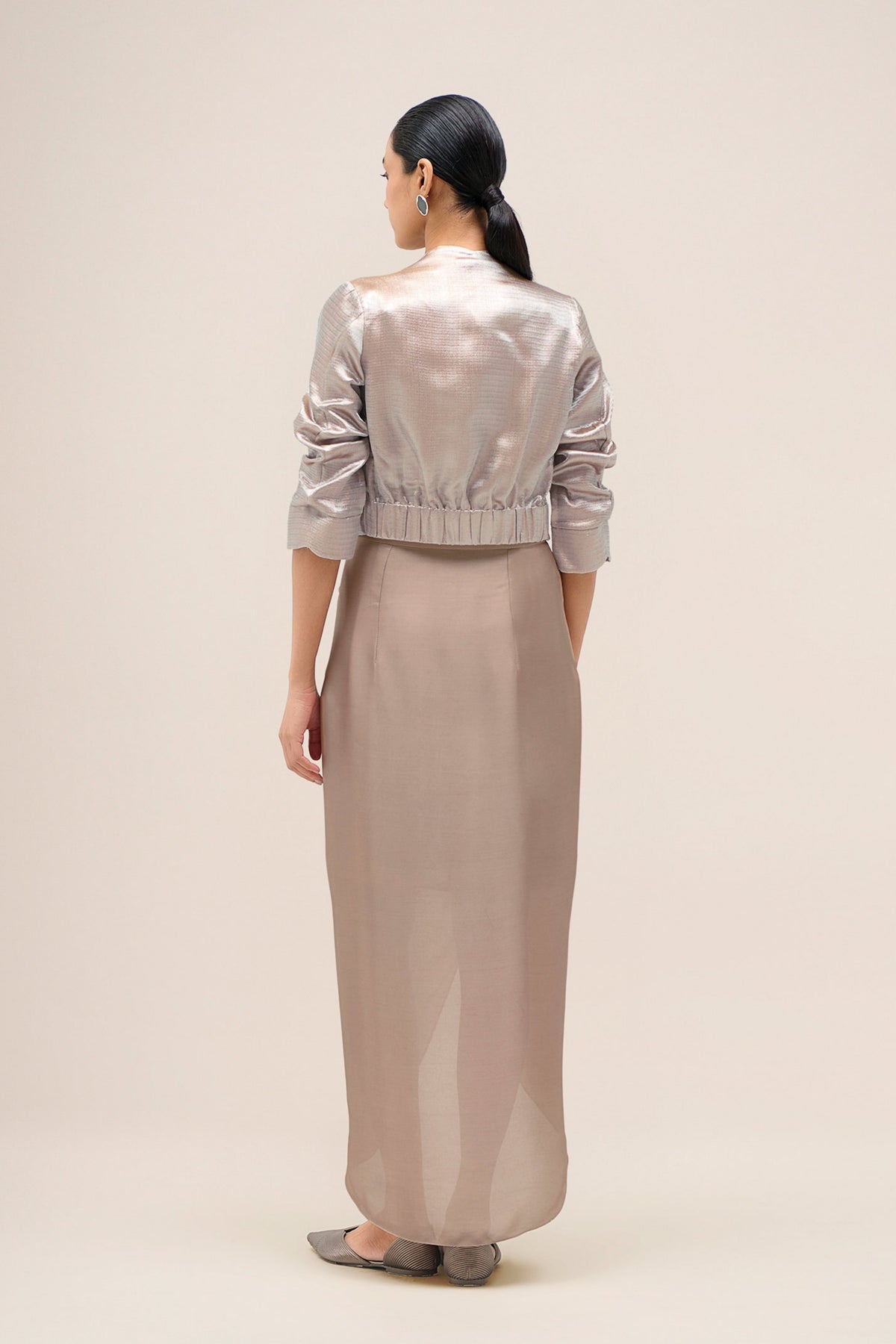 Ayla Skirt Set