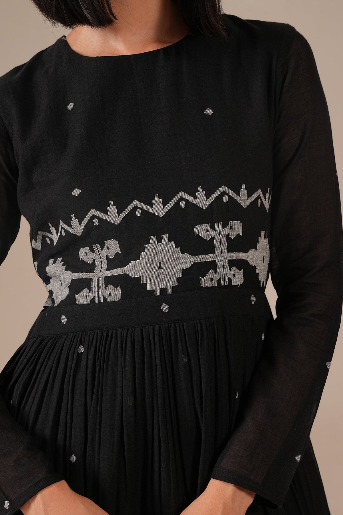 Ebon Dress