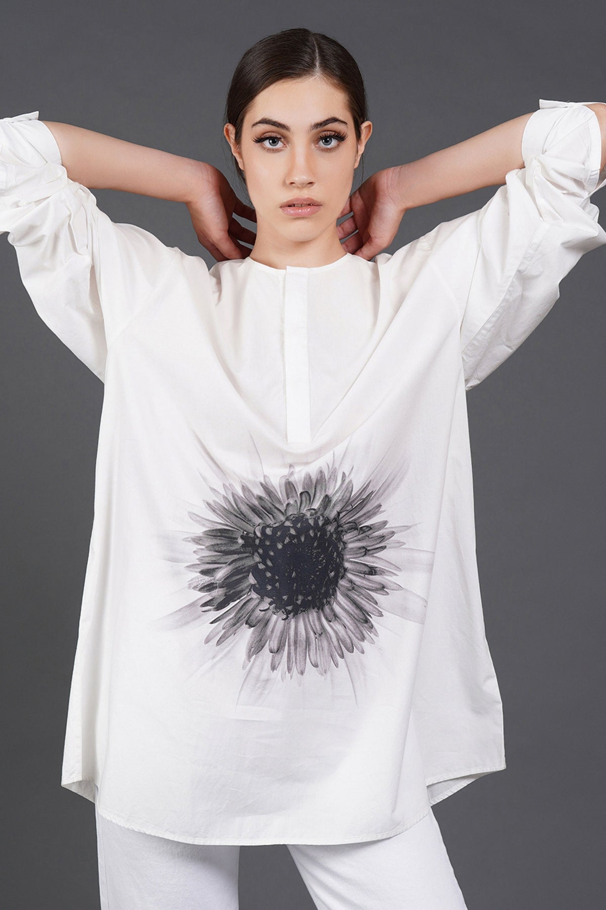 Offwhite Stylist Shirt