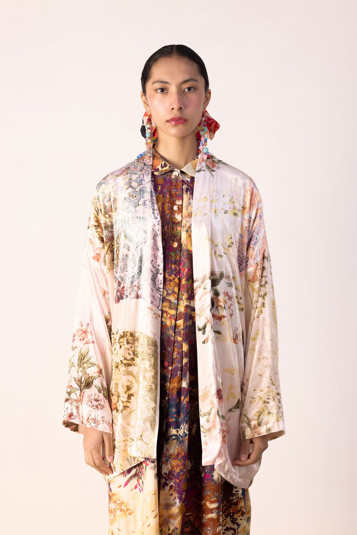 Lia Jacket