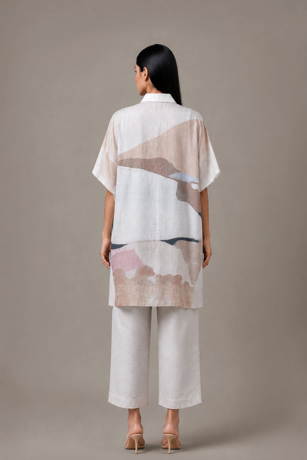 Vela Pearl Co-Ord Set