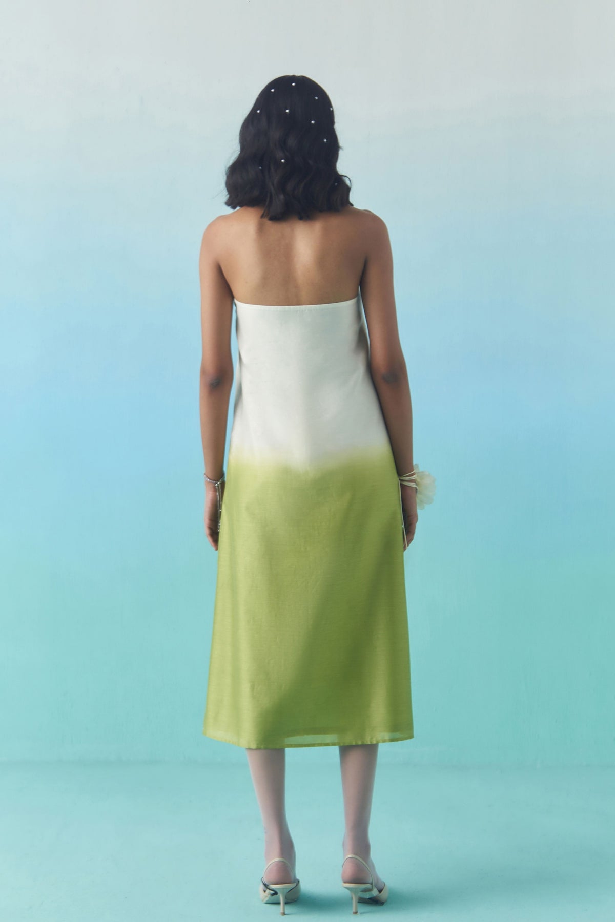 Summerfield Tube Dress