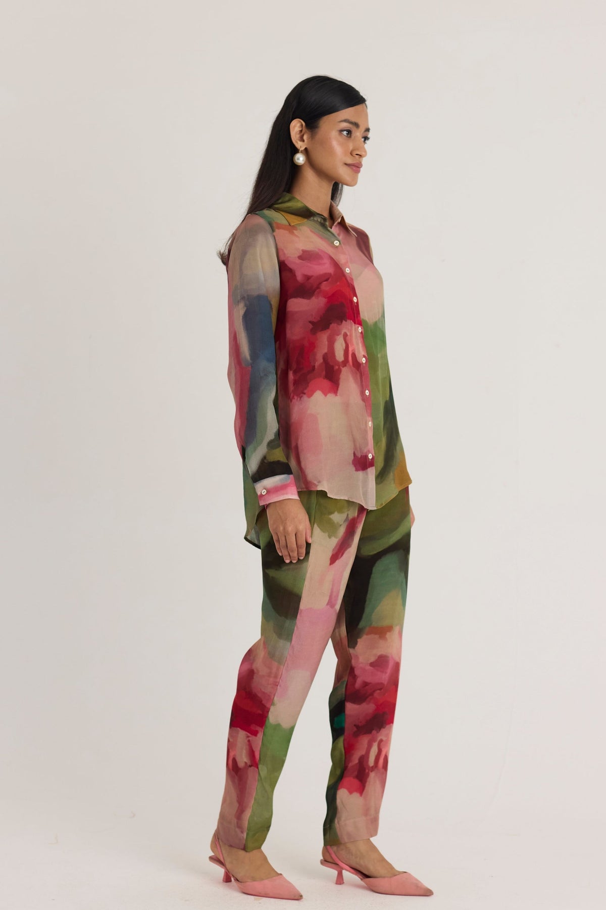 Tilly Co-ord Set