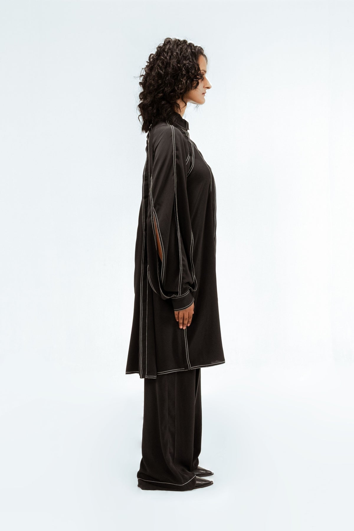 Samara Dress