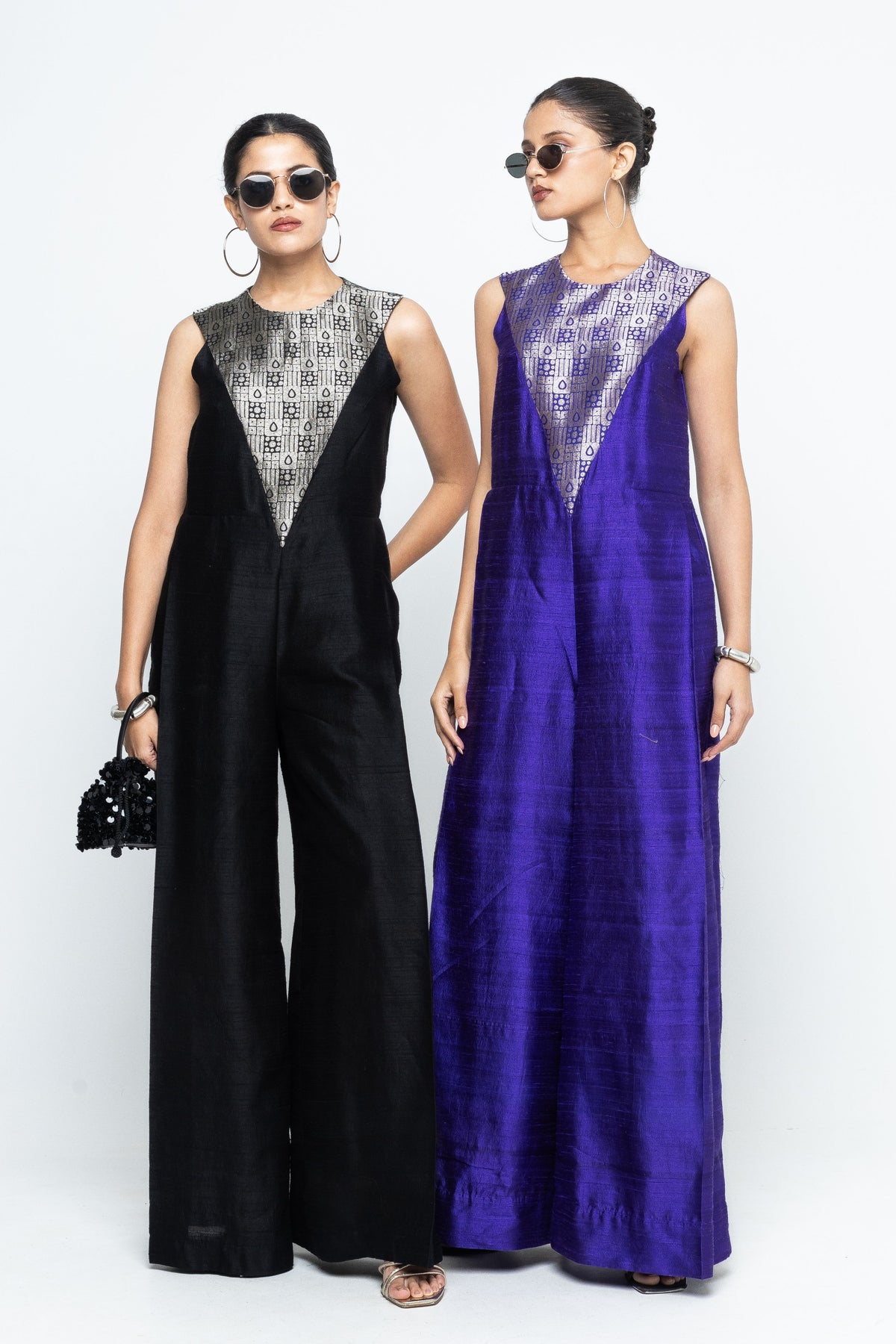 Reha Statement Jumpsuit