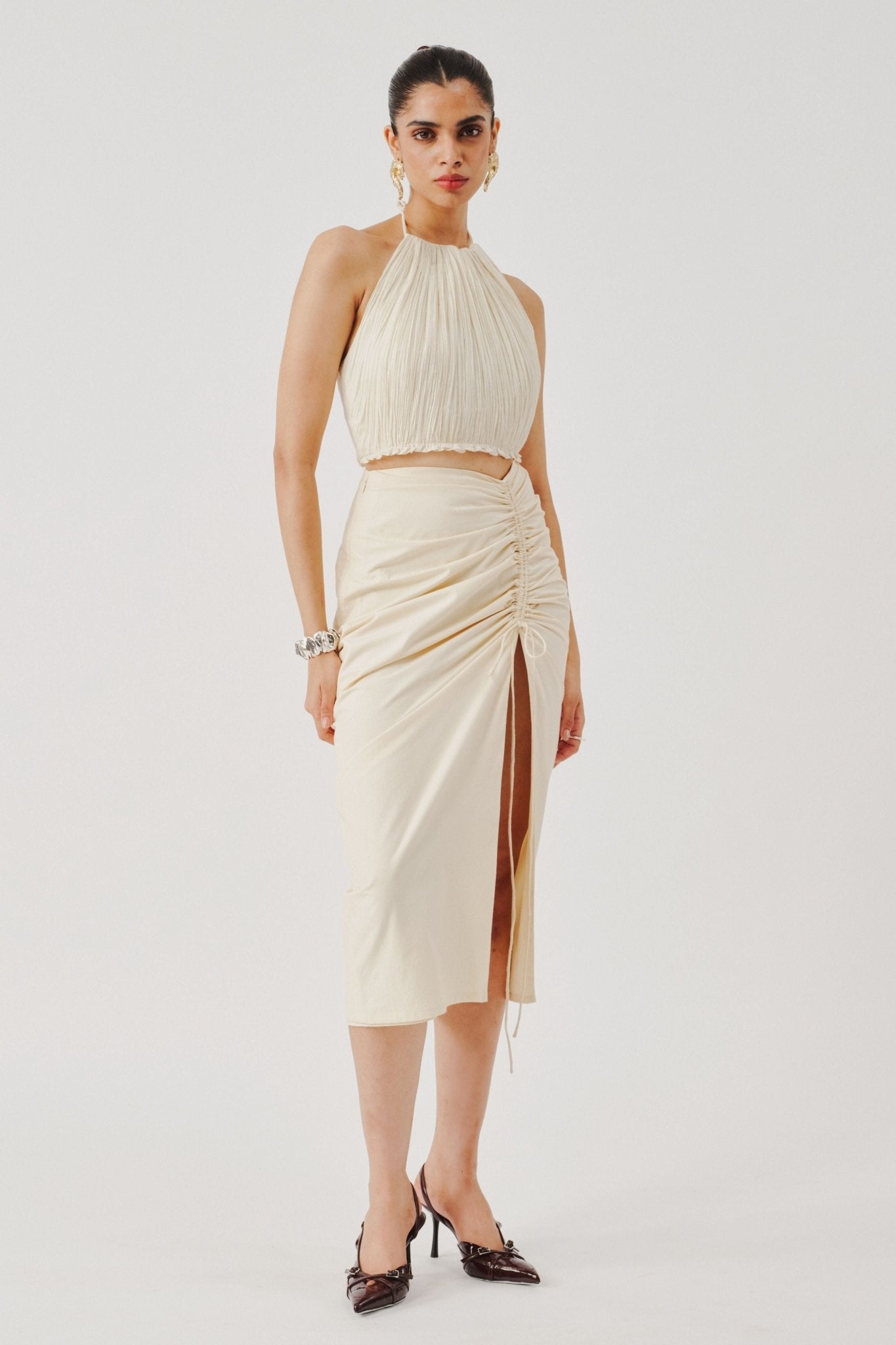 Serenity Skirt - Aroka - Elahe