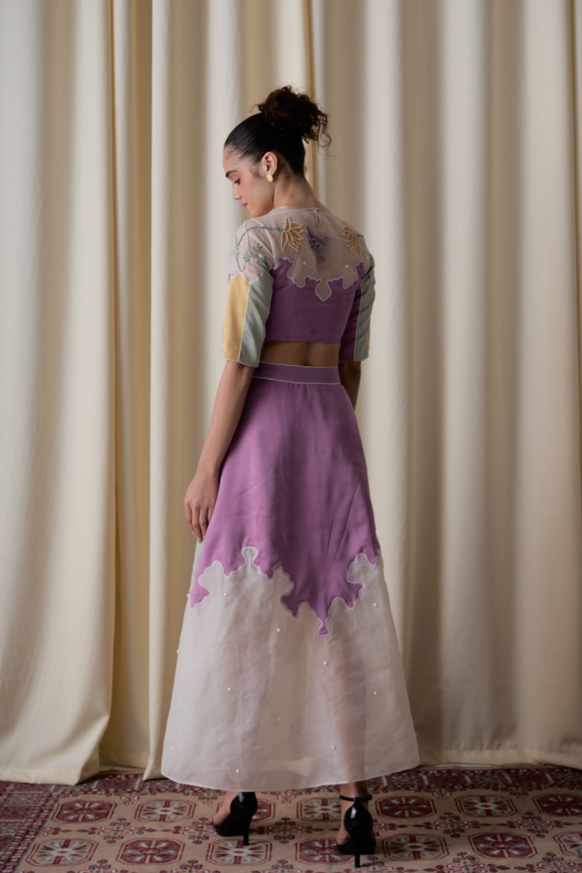 Mariposa Co-ord Set