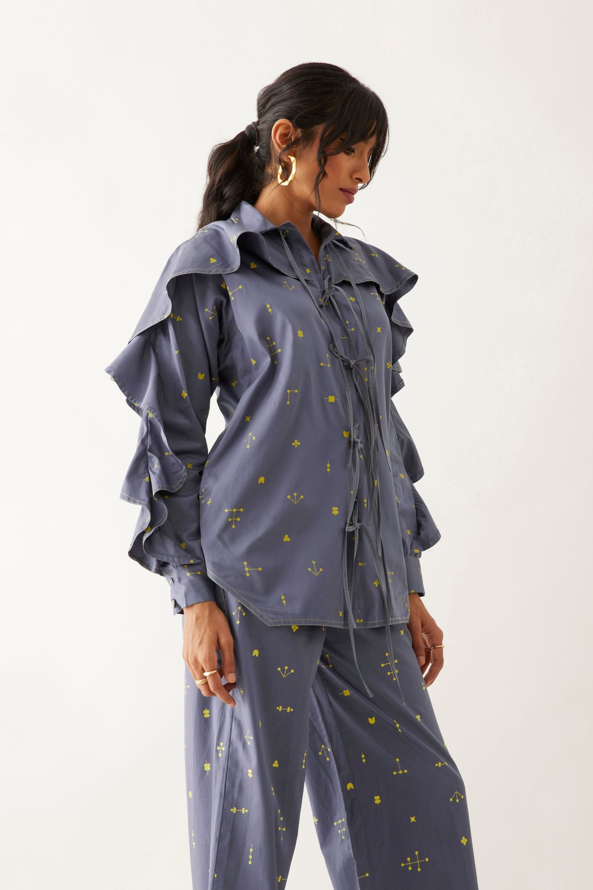 Tori Twilight Co-ord set