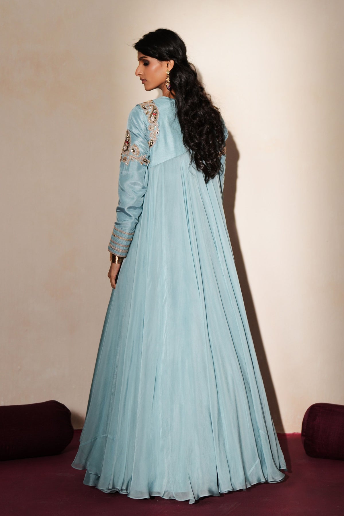 Kanchan Anarkali Set