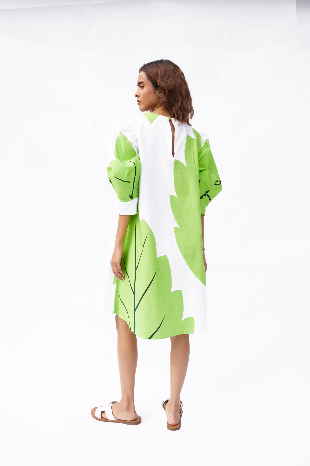 The Ceres Shift Dress