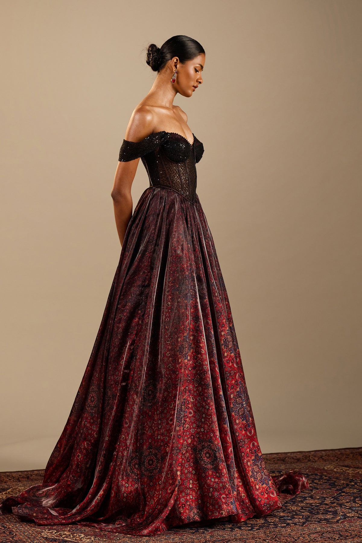 Lizbeth Gown