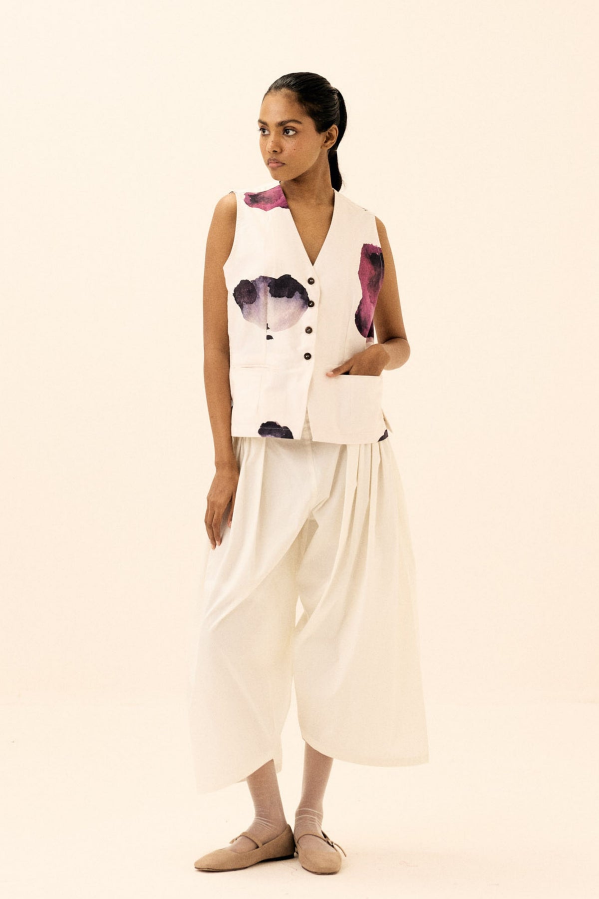 Fleur Top