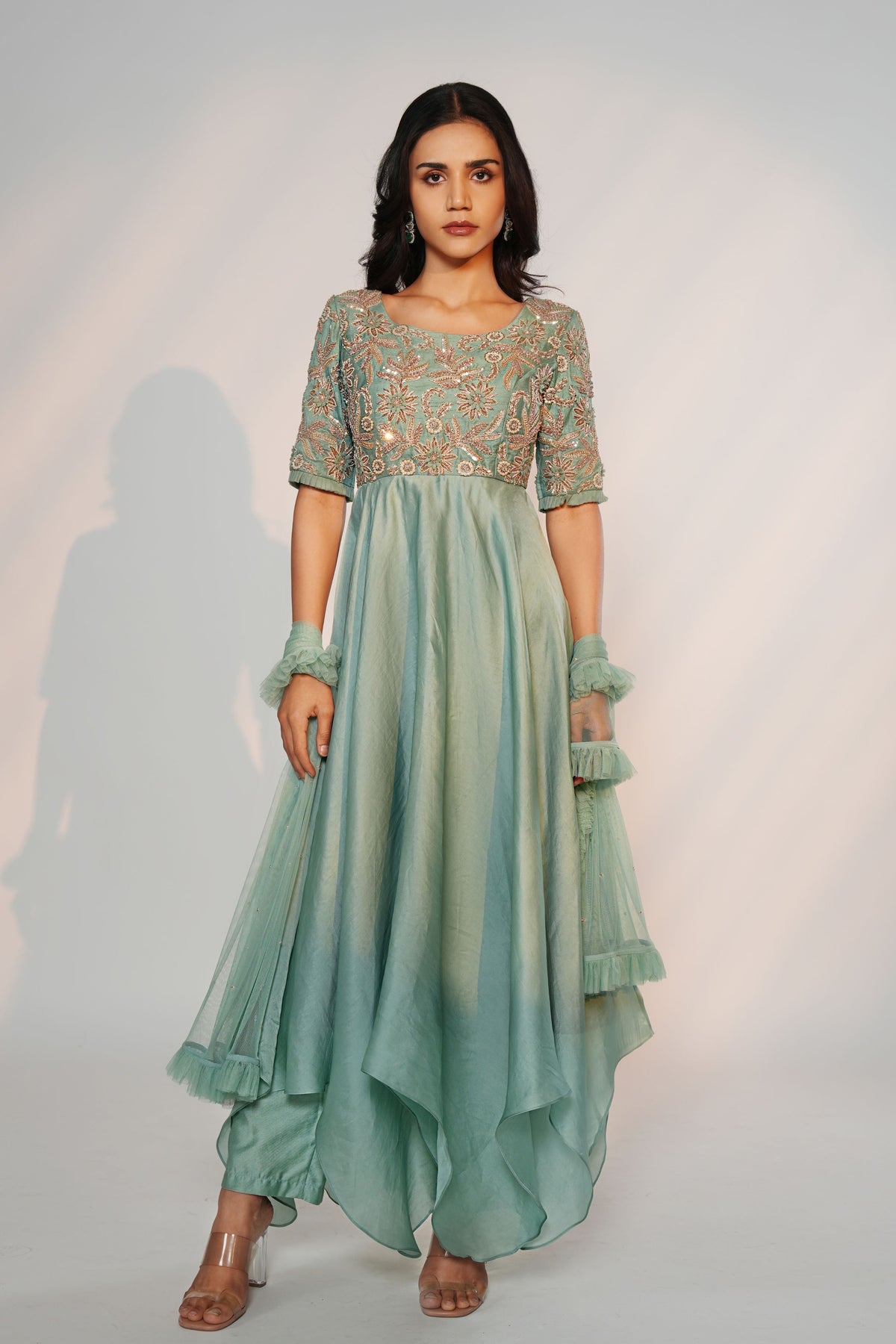 Rua Anarkali Set