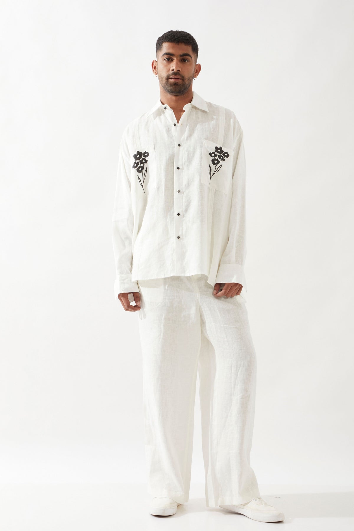 Alfred Farm Co-ord Set