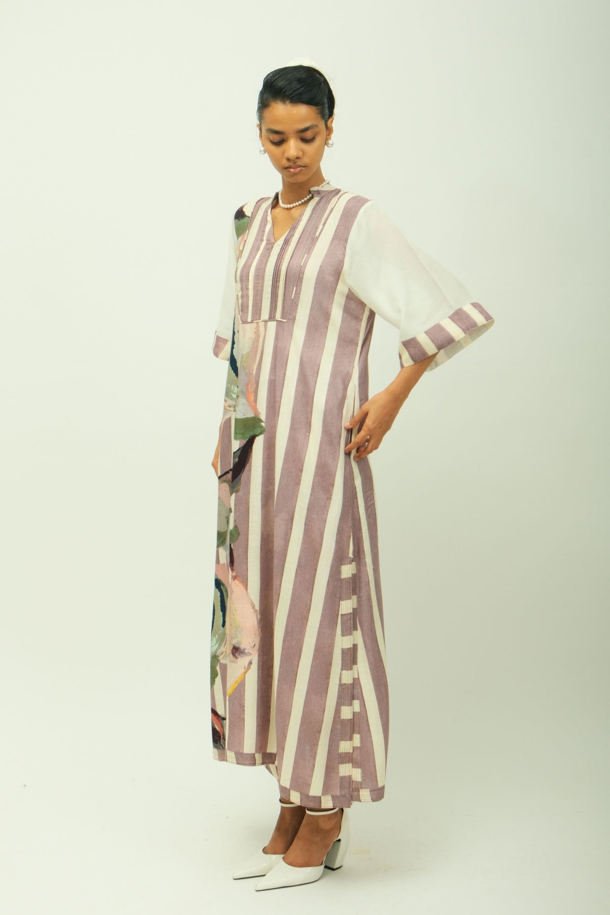 Melora Dress