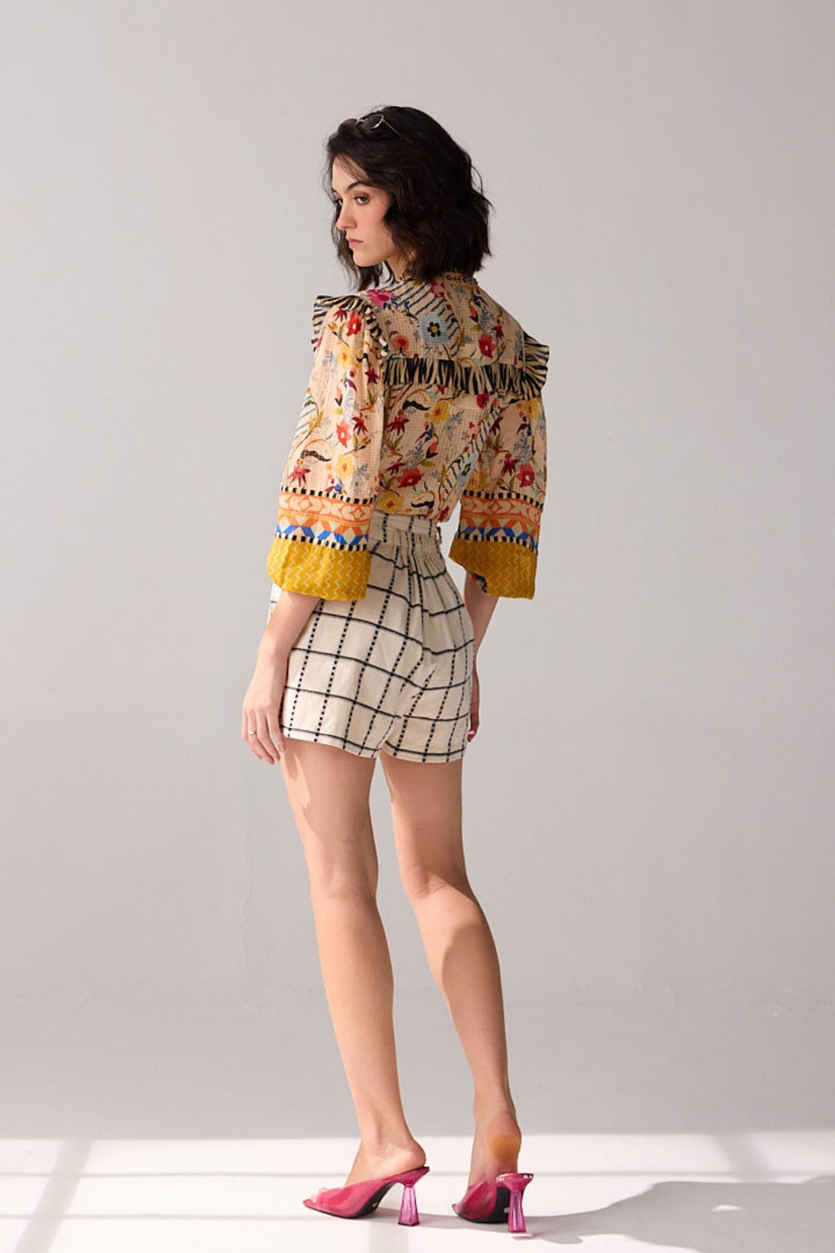 Vama Shirt