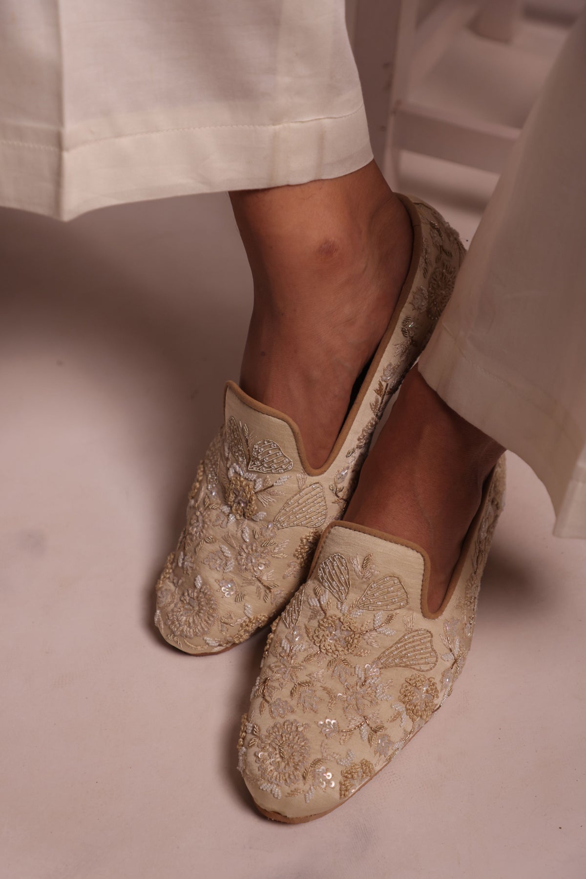 Valli Heritage Loafer