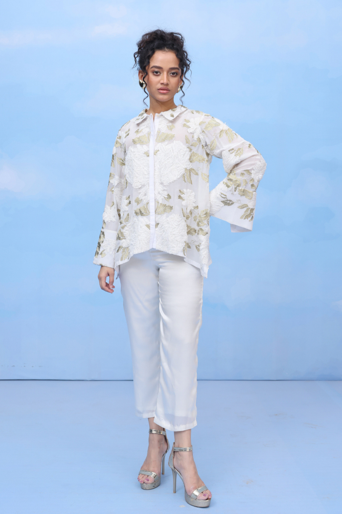 Velvet Dreams Shirt