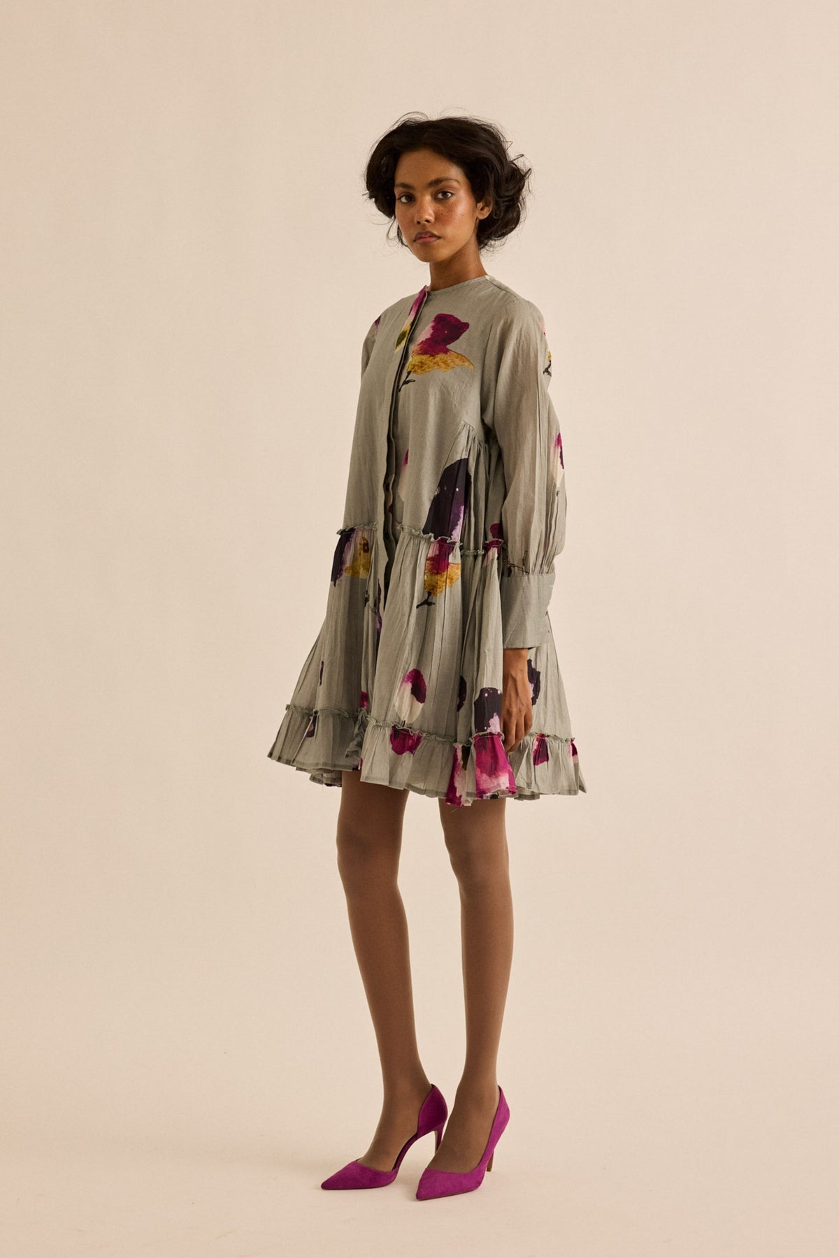 Florentina Dress