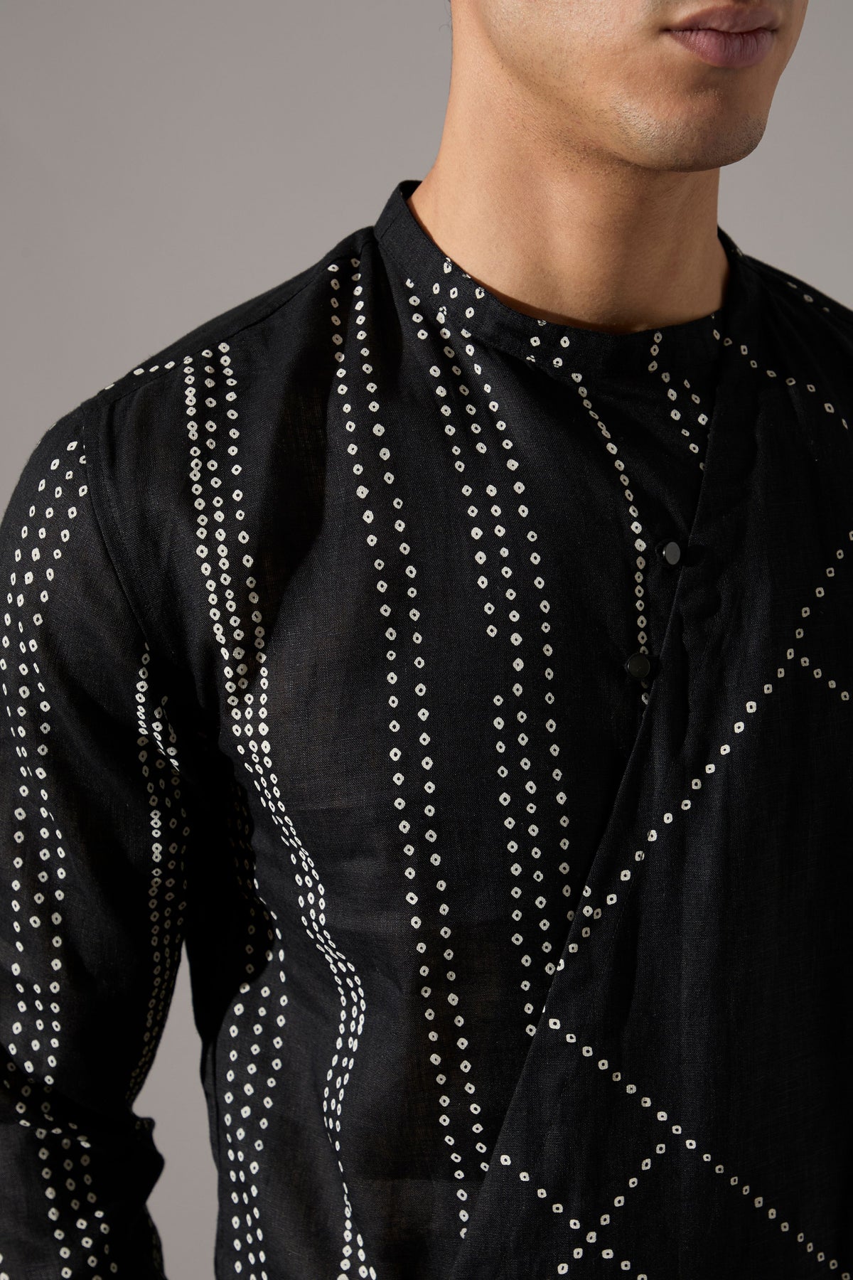 Caivs Riplee Kurta Set