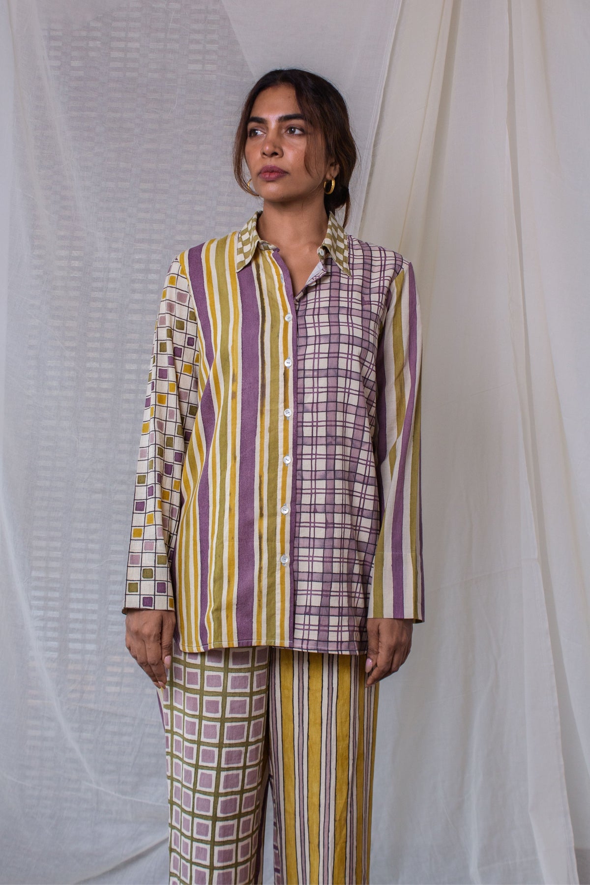 Composition Viii Shirt
