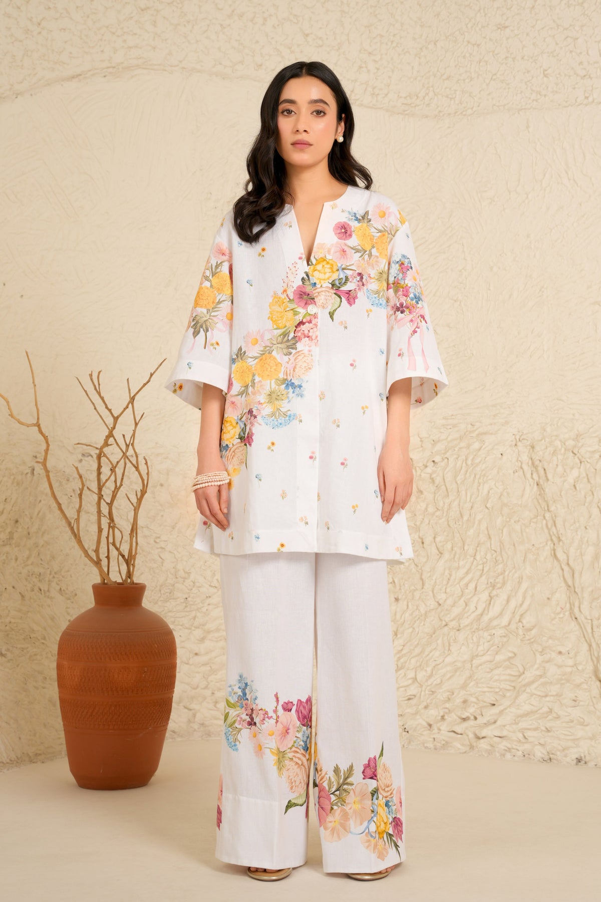 Bloom Co-ord Set