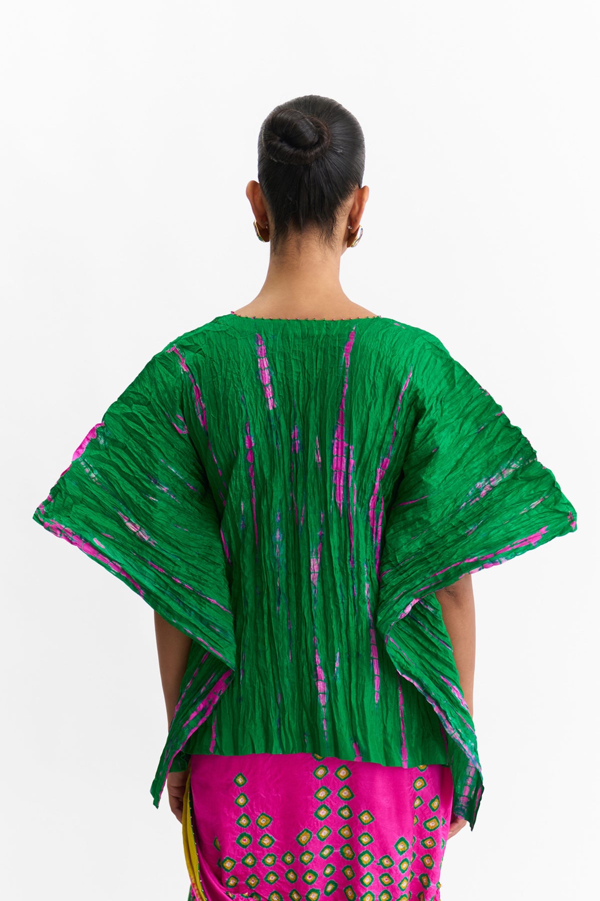 Beam Rani Saree