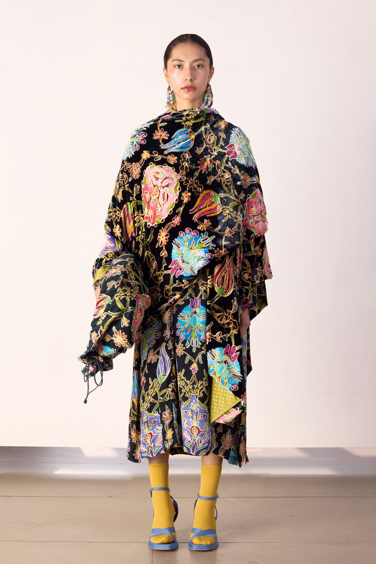 Ziva Dress