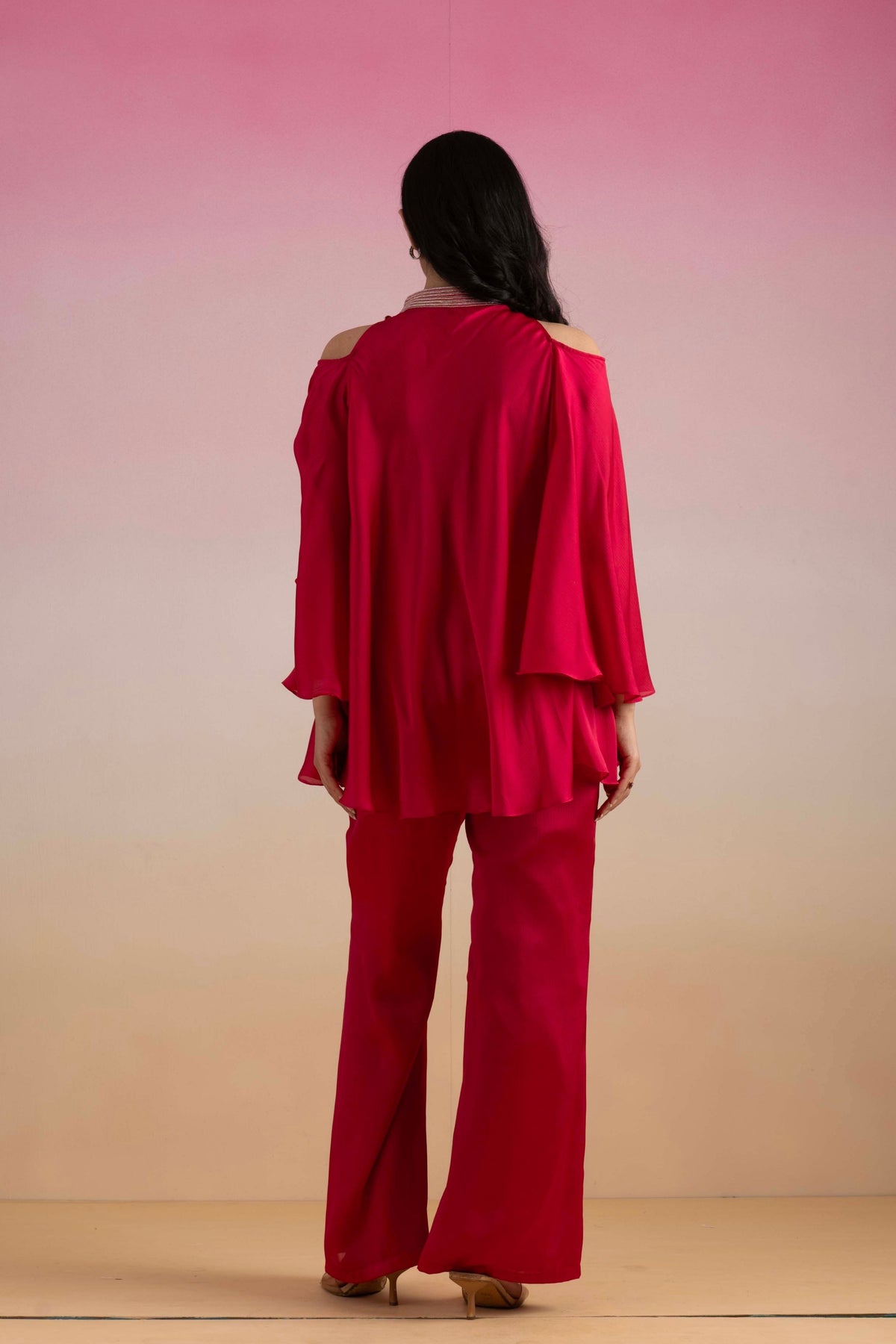 Khushi Rani Co-Ord Set
