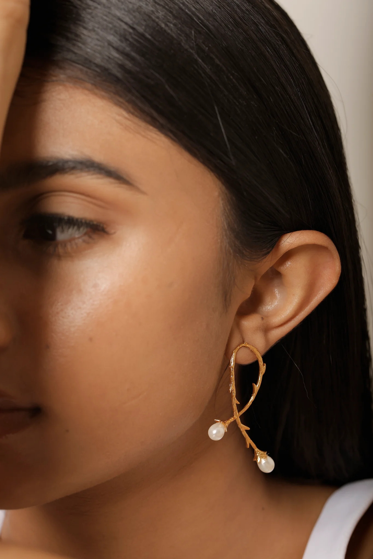 Twyla Earrings
