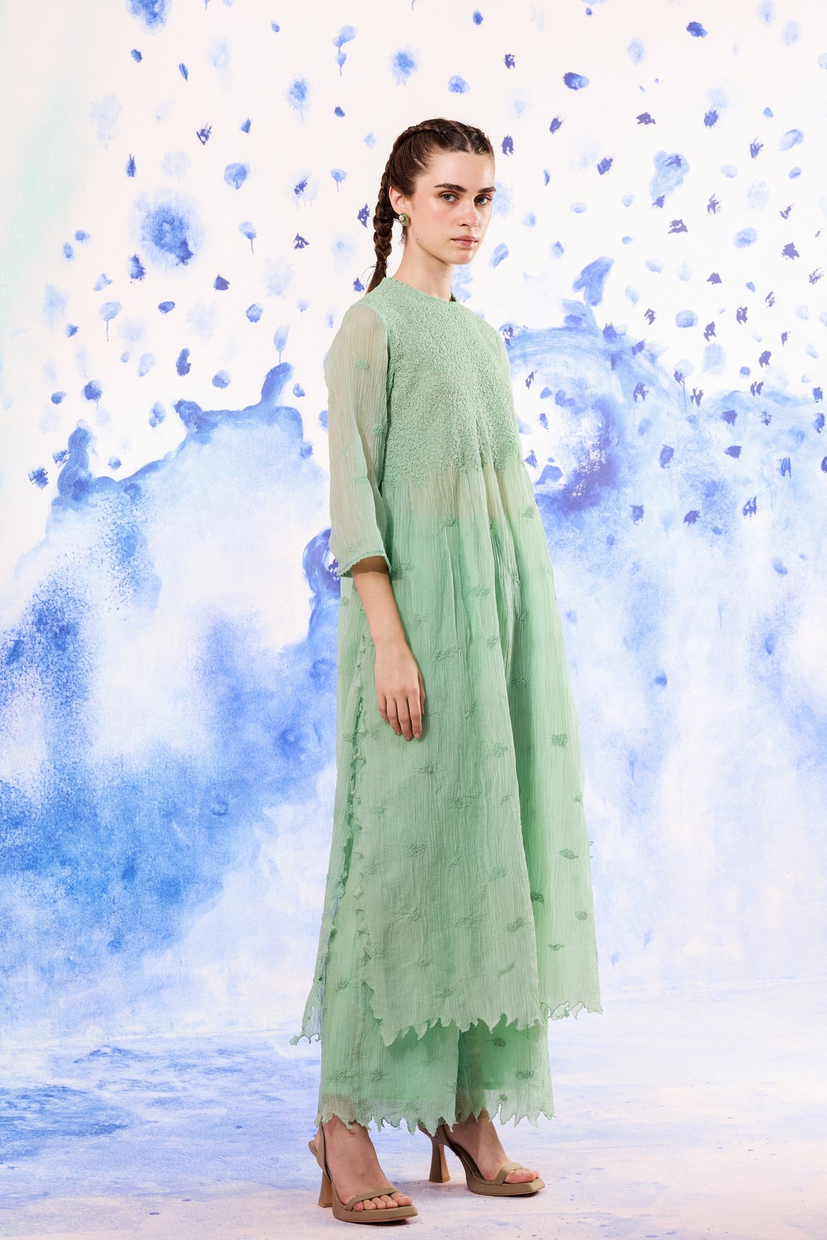 Canopy Kurta