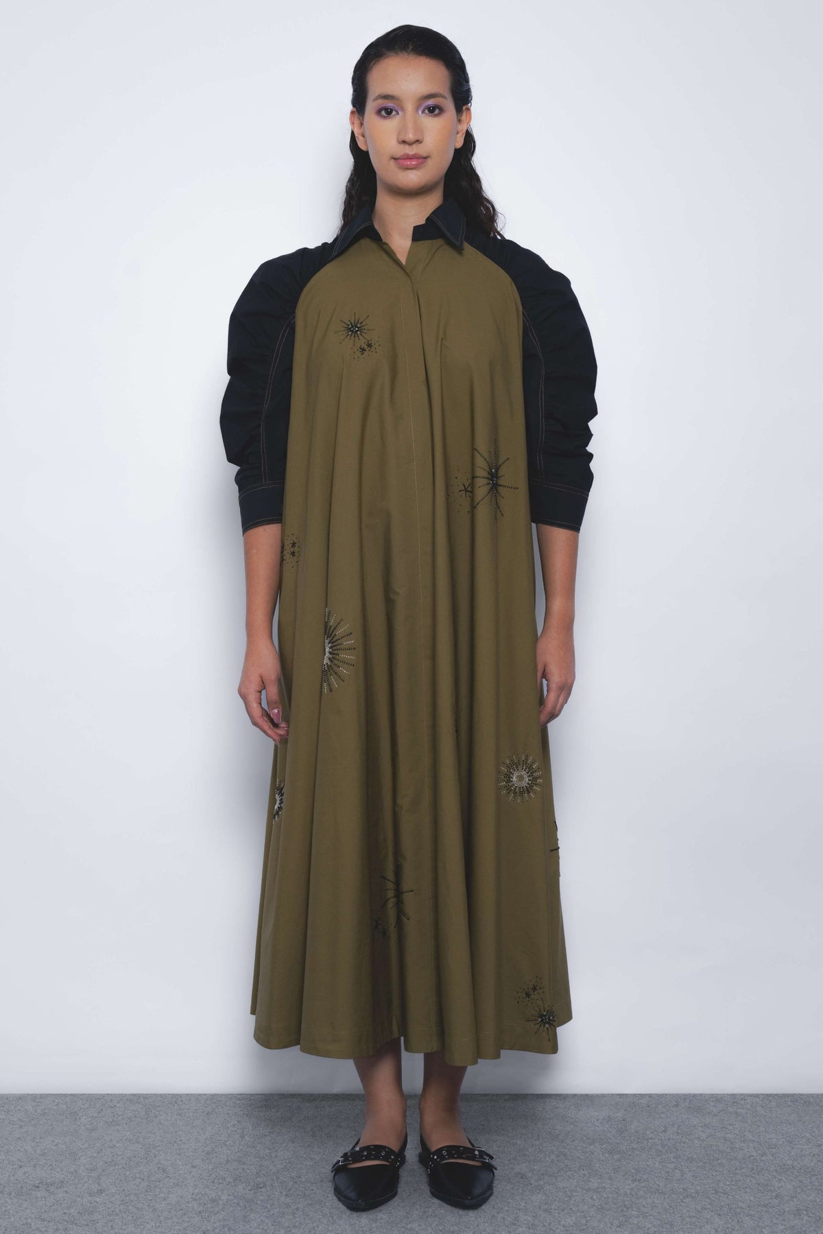 Alea Starlight Dress