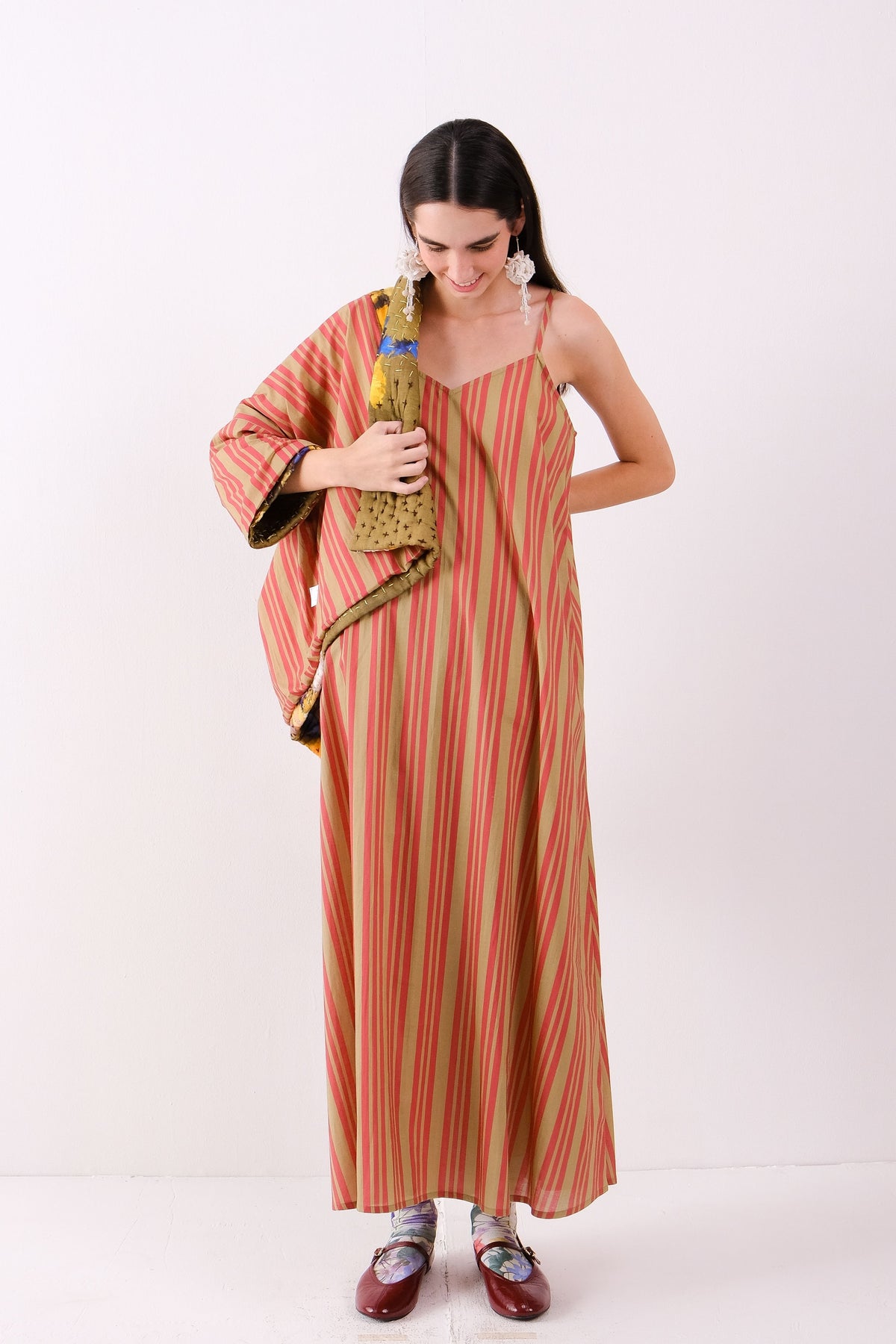 Zest Dress