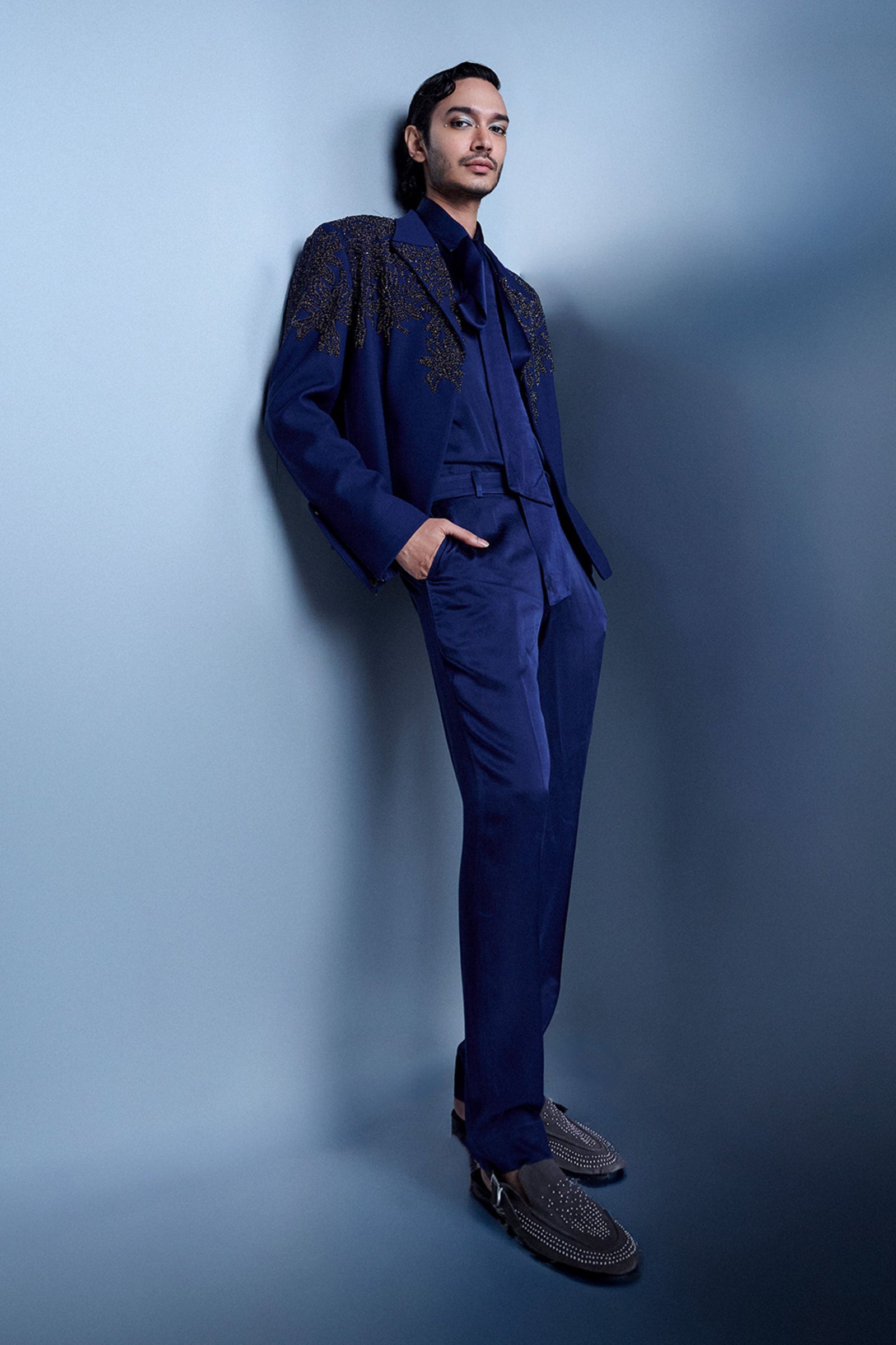 Rohit Gandhi + Rahul Khanna Mens - Elahe