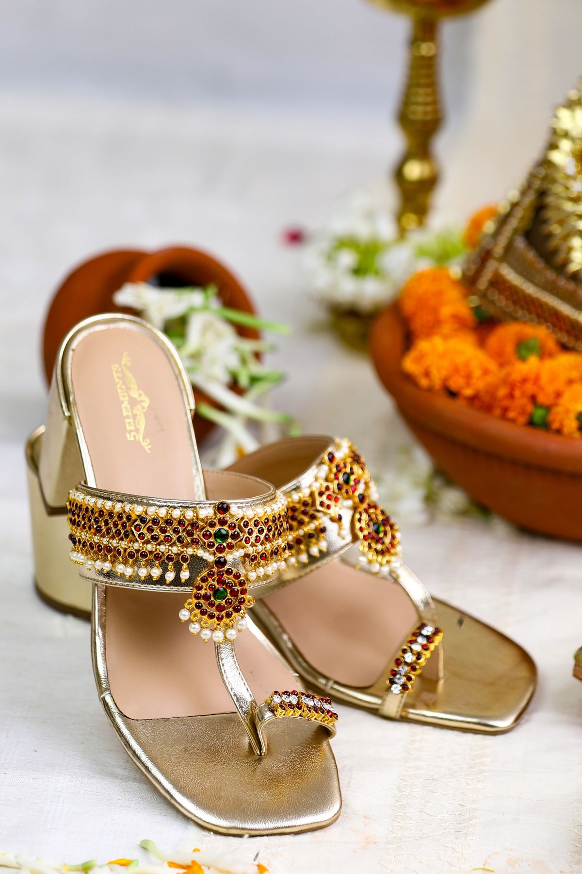 Evander Heel