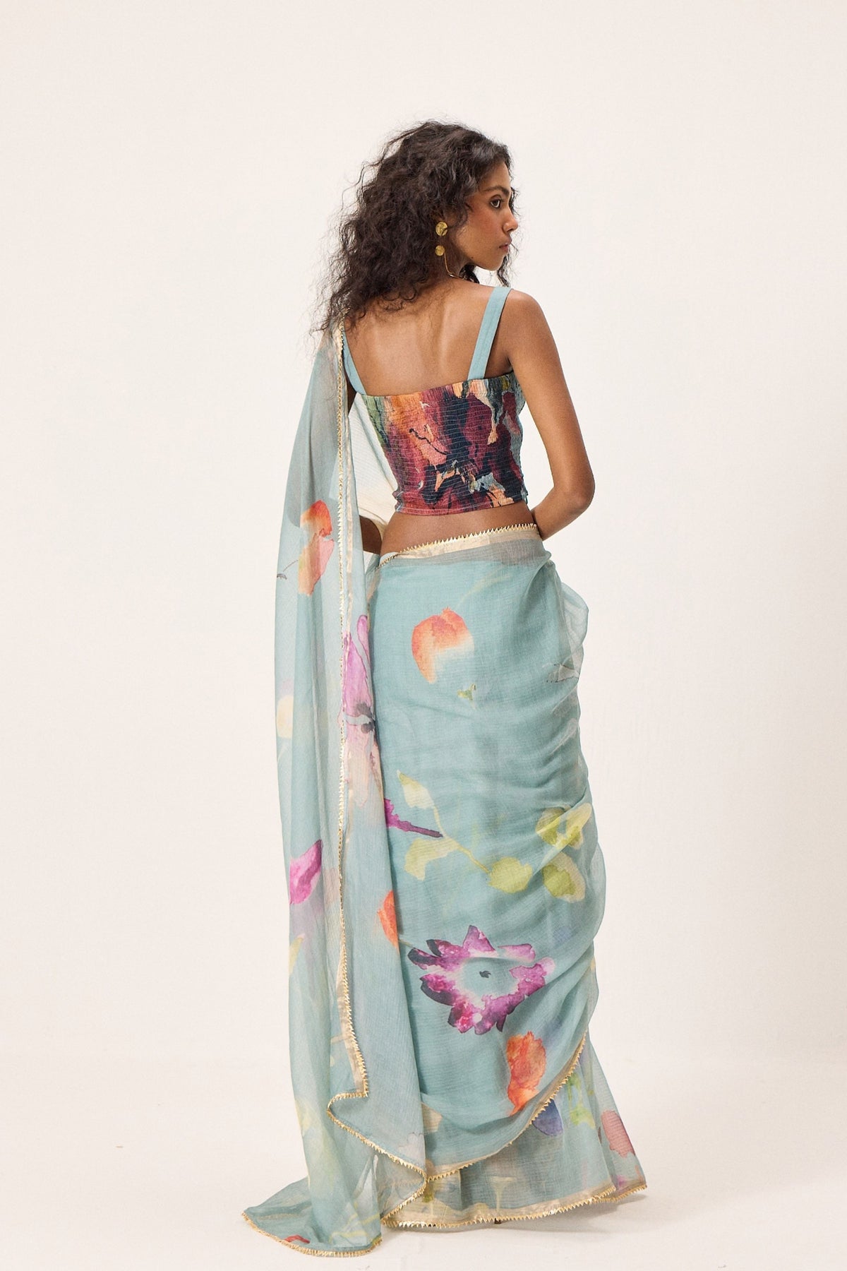 Helen Saree