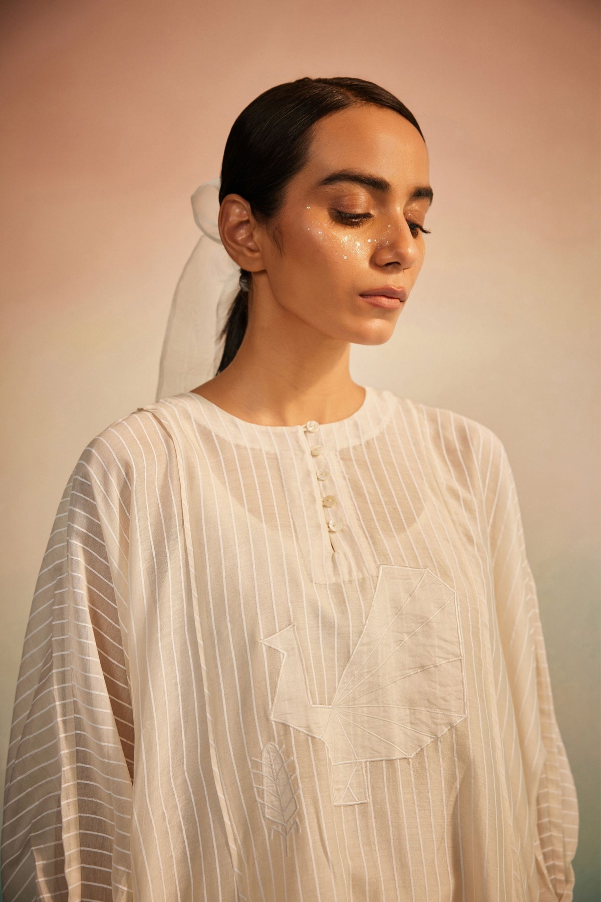 Iki Dolman Dress