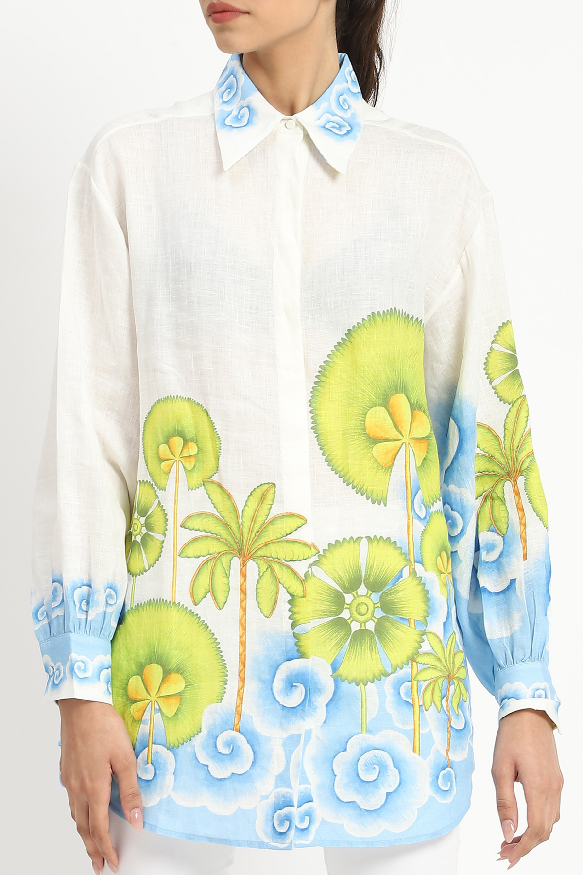 At Ease Tunic