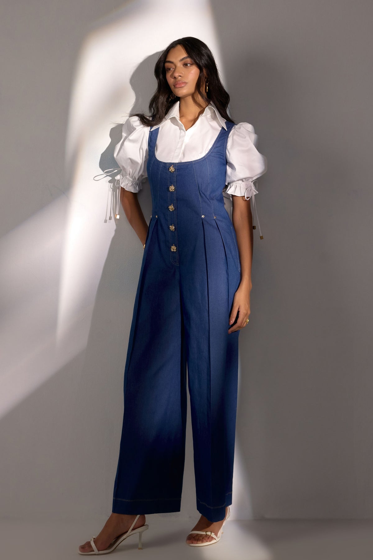 Ode Jumpsuit