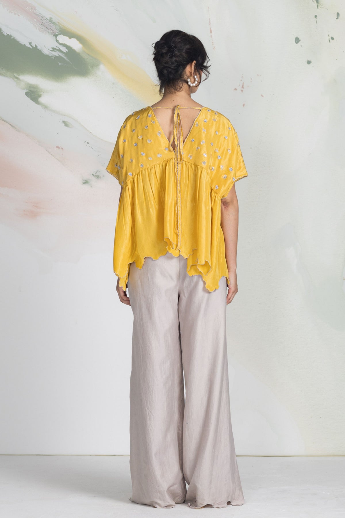Glint Pants