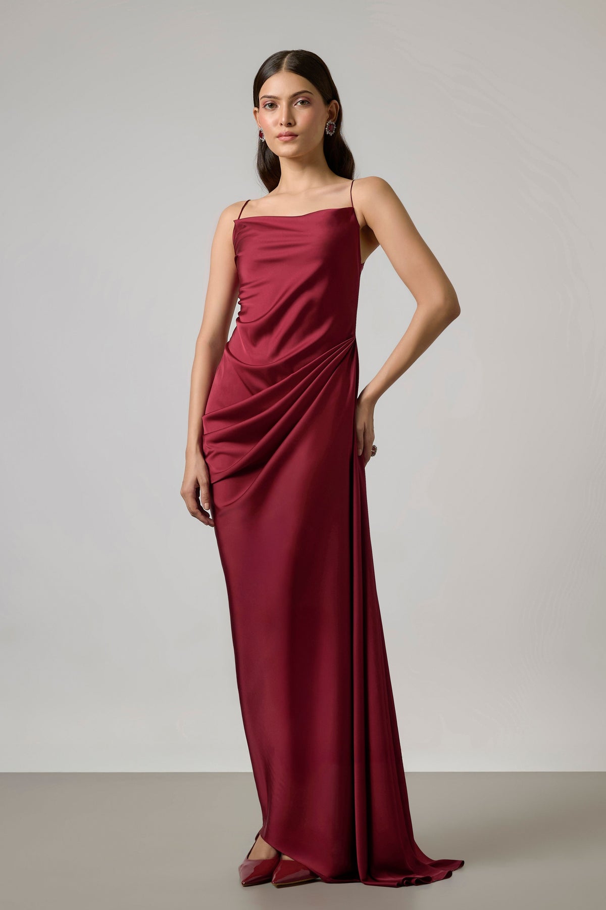 Vivienne Gown