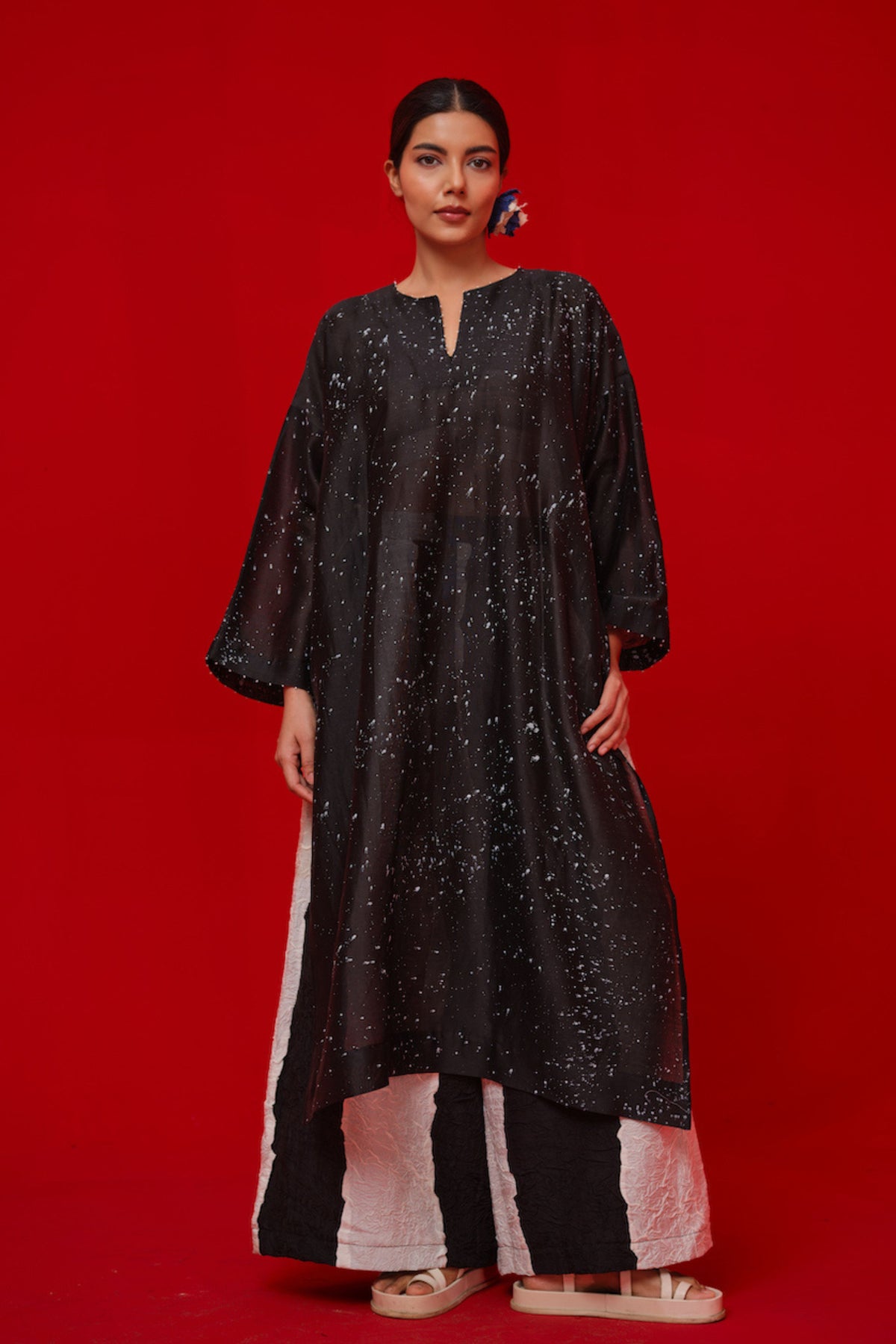 Seek Tunic