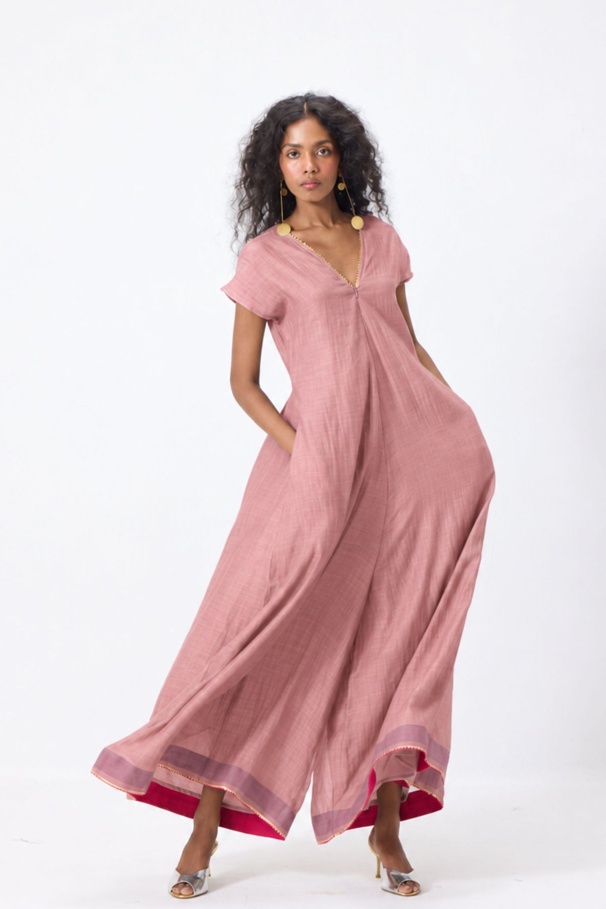Liana Jumpsuit
