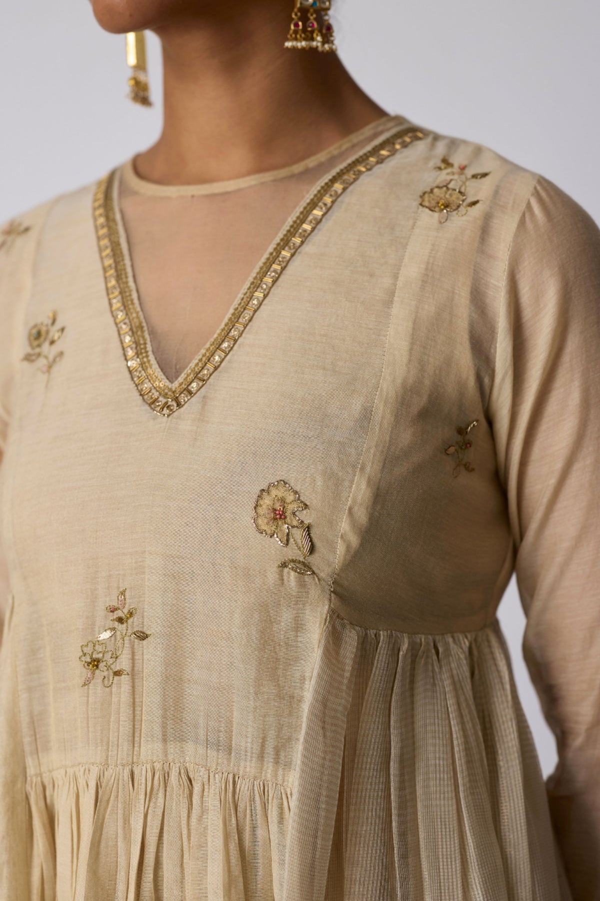 Devika Kurta Set