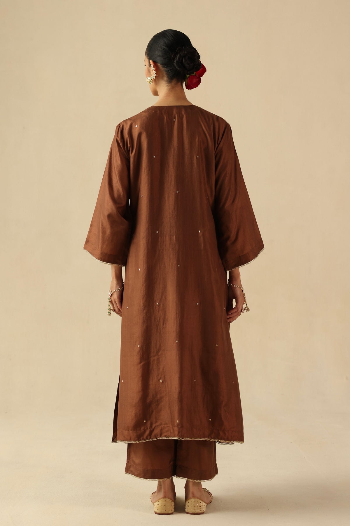 Kohinoor Kurta Set