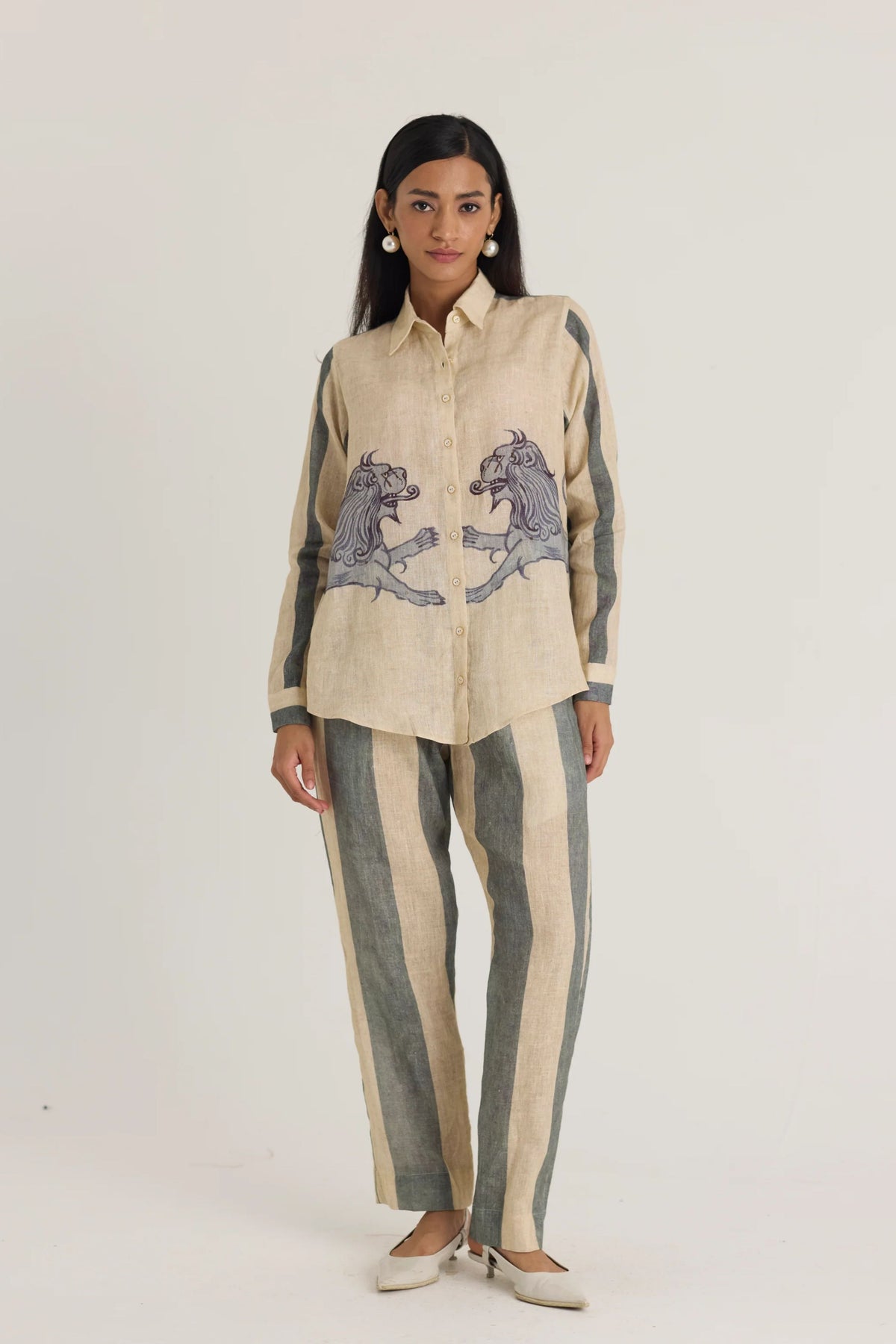 Paws Co-ord Set
